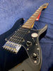 Ibanez Gio Series Mikro Electric Guitar in Black Pre-owned