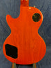 Gibson Les Paul Studio in Tangerine Burst with Soft Shell Case Pre-owned