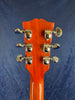 Gibson Les Paul Studio in Tangerine Burst with Soft Shell Case Pre-owned