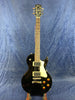 Cort CR100 Classic Rock Electric Guitar in Black Pre-owned