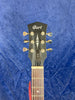 Cort CR100 Classic Rock Electric Guitar in Black Pre-owned