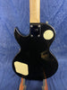 Cort CR100 Classic Rock Electric Guitar in Black Pre-owned