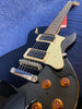 Cort CR100 Classic Rock Electric Guitar in Black Pre-owned