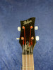 Hofner HI-Series Violin Bass in Black Pre-owned