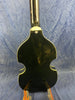 Hofner HI-Series Violin Bass in Black Pre-owned