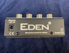 Eden Astroflange Bass Flanger Pedal Pre-owned with Box and PSU