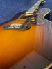 Sigma GJA-SG200 Super Jumbo in Sunburst with soft case Pre-owned