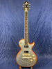 Zemaitis C24MF NT Korean Made Metal Front with Hard Case