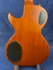 Zemaitis C24MF NT Korean Made Metal Front with Hard Case