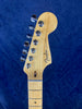 Fender American Deluxe Stratocaster HSS 2014 Model in Sunburst with Case Pre-owned