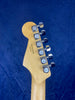 Fender American Deluxe Stratocaster HSS 2014 Model in Sunburst with Case Pre-owned