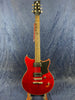 Yamaha Revstar RS-420 Electric Guitar in Red Pre-owned