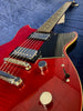 Yamaha Revstar RS-420 Electric Guitar in Red Pre-owned