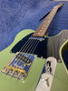 Fender Limited Edition American Professional Telecaster RW Neck in Antique Olive Pre-owned