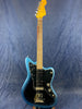 Fender Professional Jazzmaster in Dark Night with Case Pre-owned