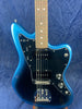 Fender Professional Jazzmaster in Dark Night with Case Pre-owned