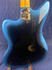 Fender Professional Jazzmaster in Dark Night with Case Pre-owned