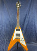 Gibson Flying V 70's in Antique Natural Pre-owned