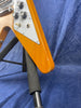 Gibson Flying V 70's in Antique Natural Pre-owned