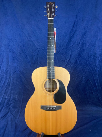 Sigma 000ME Concert Electro Acoustic in Natural Pre-owned