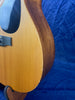 Sigma 000ME Concert Electro Acoustic in Natural Pre-owned