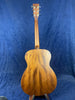 Sigma 000ME Concert Electro Acoustic in Natural Pre-owned