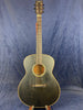 Auden Smokehouse Austin Spruce/Mahogany with Case Pre-owned