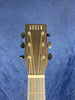 Auden Smokehouse Austin Spruce/Mahogany with Case Pre-owned