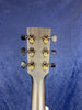 Auden Smokehouse Austin Spruce/Mahogany with Case Pre-owned