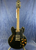 Epiphone ES-335 Dot Semi-Hollow in Ebony Pre-owned