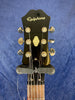 Epiphone ES-335 Dot Semi-Hollow in Ebony Pre-owned