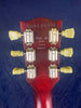 Gibson SG Special Faded T 2016 Model in Worn Cherry Pre-owned