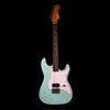 Jet Guitars JS-400 S-Type Single HB Hardtail in Blue