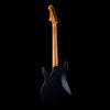 Jet Guitars JS-407 7 String Electric Guitar in Matt Black