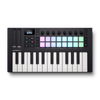 Novation Launchkey Mini 25 MK4 Keyboard/MIDI Controller