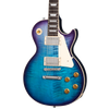 Gibson Les Paul Standard 50's Figured Top in Blueberry Burst