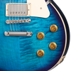 Gibson Les Paul Standard 50's Figured Top in Blueberry Burst