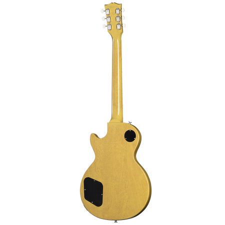 Gibson Les Paul Special in TV Yellow