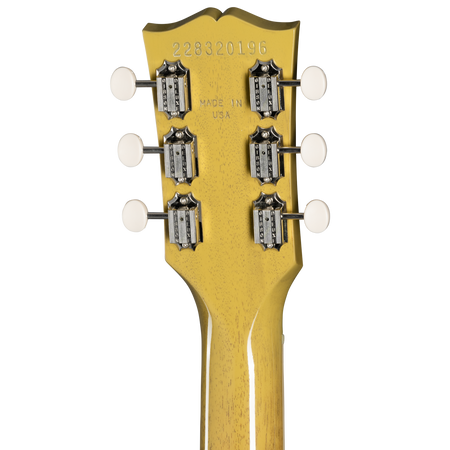 Gibson Les Paul Special in TV Yellow