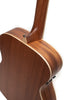 Auden Neo Mahogany Bowman Model Satin Cedar Top in Gig Bag