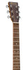 Martin Special OMC-10E Orchestra Model Cutaway Road Series in Natural