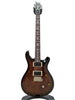 PRS Limited Edition SE CE24 Flame Maple Top in Black Gold Burst