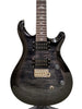 PRS Limited Edition SE CE24 Flame Maple Top in Charcoal Burst