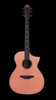 Bromo Tahoma Series Electro-Acoustic Guitar Spruce Top - BAT4CE