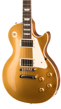 Gibson Les Paul Standard 50s Gold Top