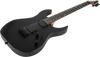 Spira S-400 Electric Guitar HH in Satin Black