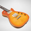 Cream T Guitars Aurora Custom MP2 Guitar-X Pickup Swapping Whiskerburst