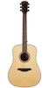 Bromo Appalachia Series Dreadnought Acoustic Guitar  - BAA1