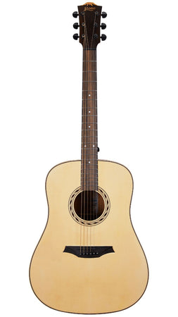 Bromo Appalachia Series Dreadnought Acoustic Guitar  - BAA1