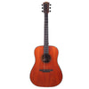 Bromo Tahoma Series BAT1M Auditorium Acoustic Mahogany Top, Back & Sides